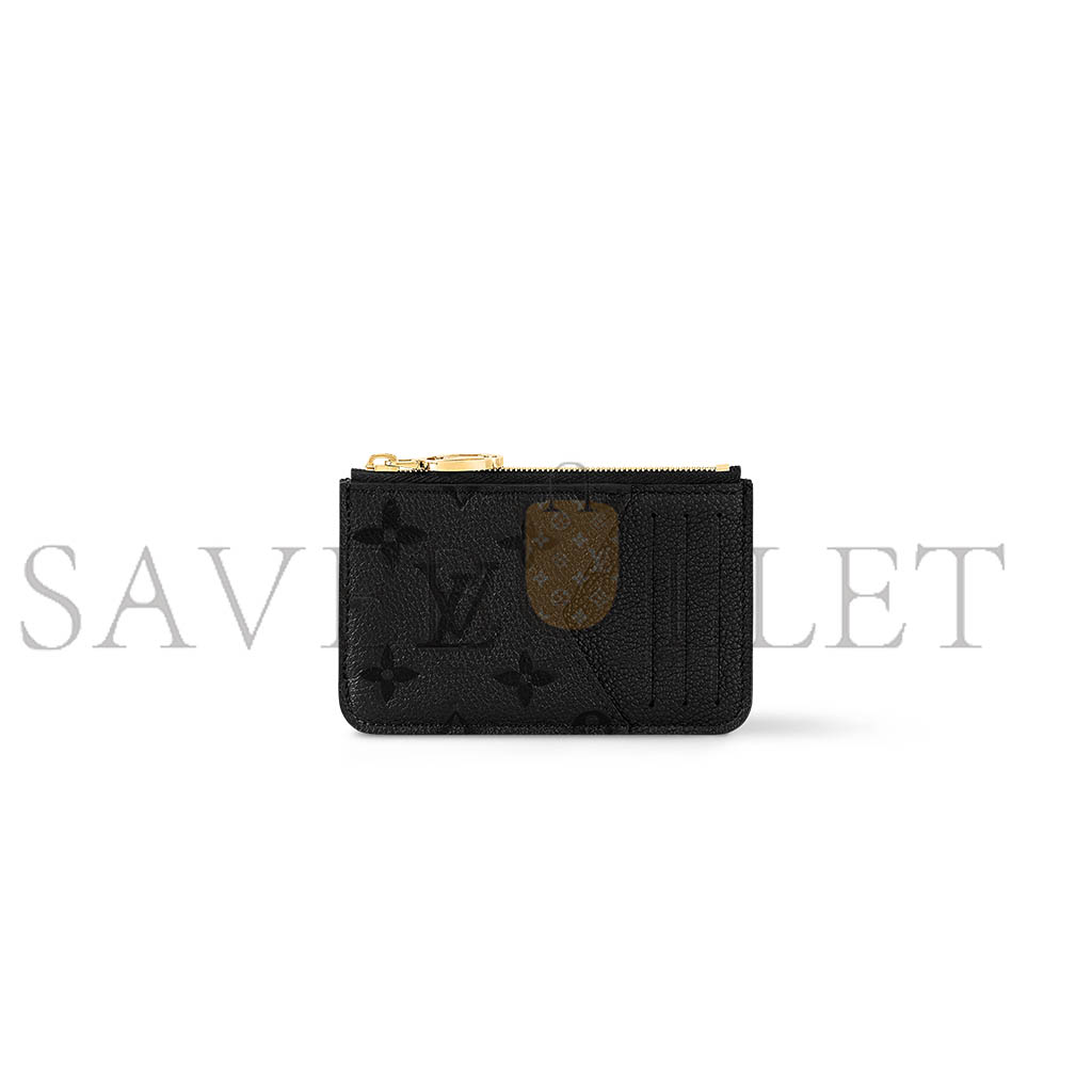 l**is V*t*n romy card holder m81883 (12*8*1cm)